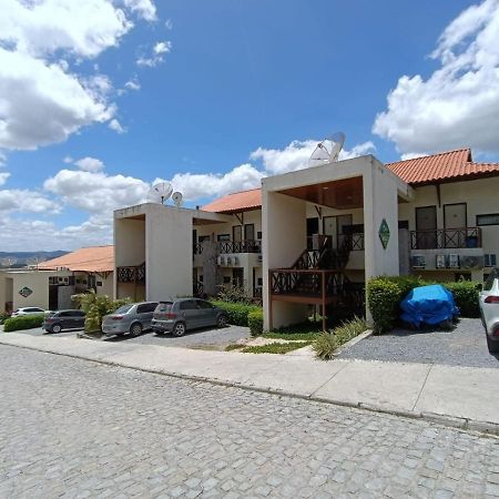 Aparthotel Flat Monte Castelo Gravata Modulo 17 Exterior foto