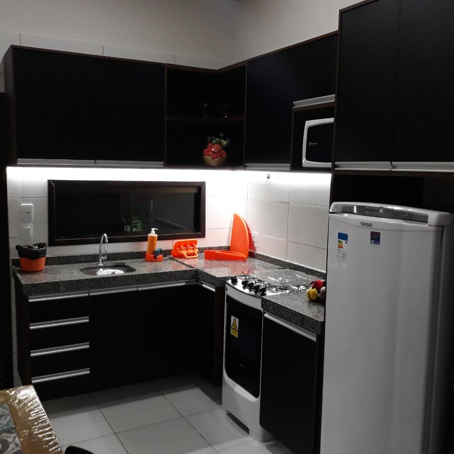 Aparthotel Flat Monte Castelo Gravata Modulo 17 Exterior foto