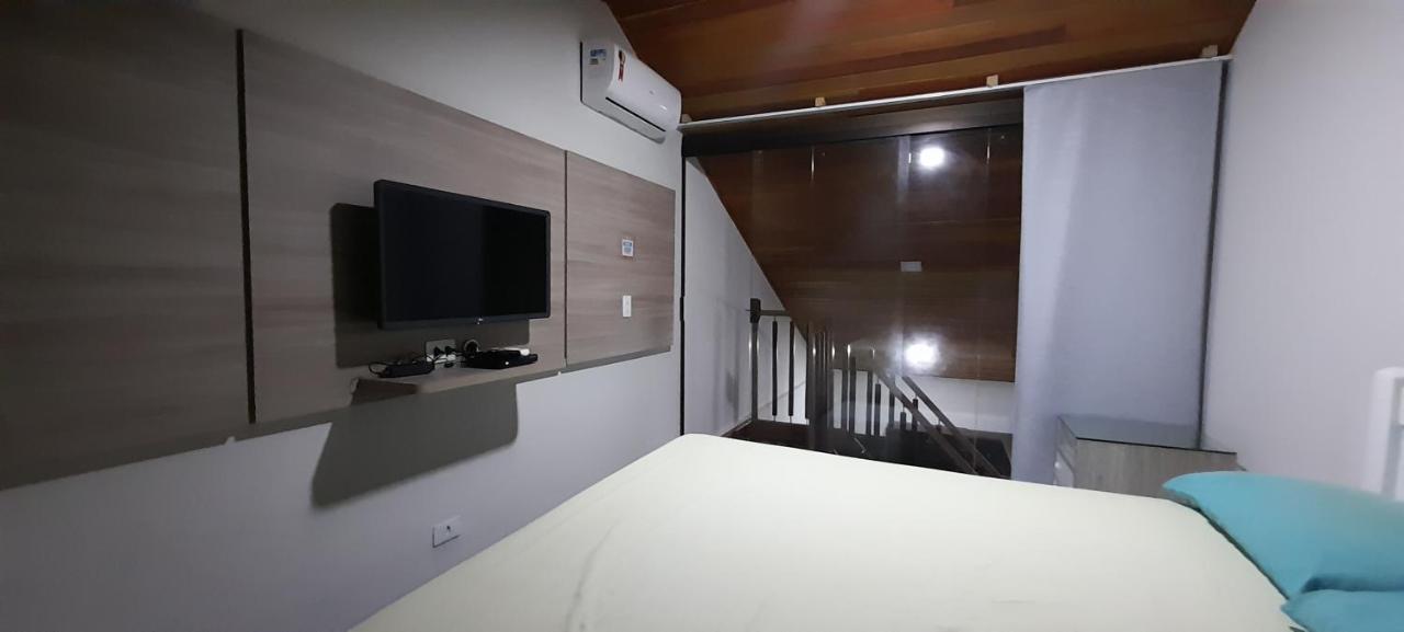 Aparthotel Flat Monte Castelo Gravata Modulo 17 Exterior foto