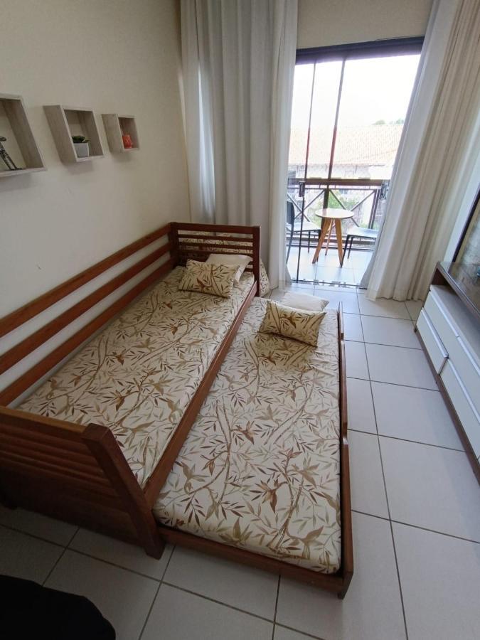 Aparthotel Flat Monte Castelo Gravata Modulo 17 Exterior foto