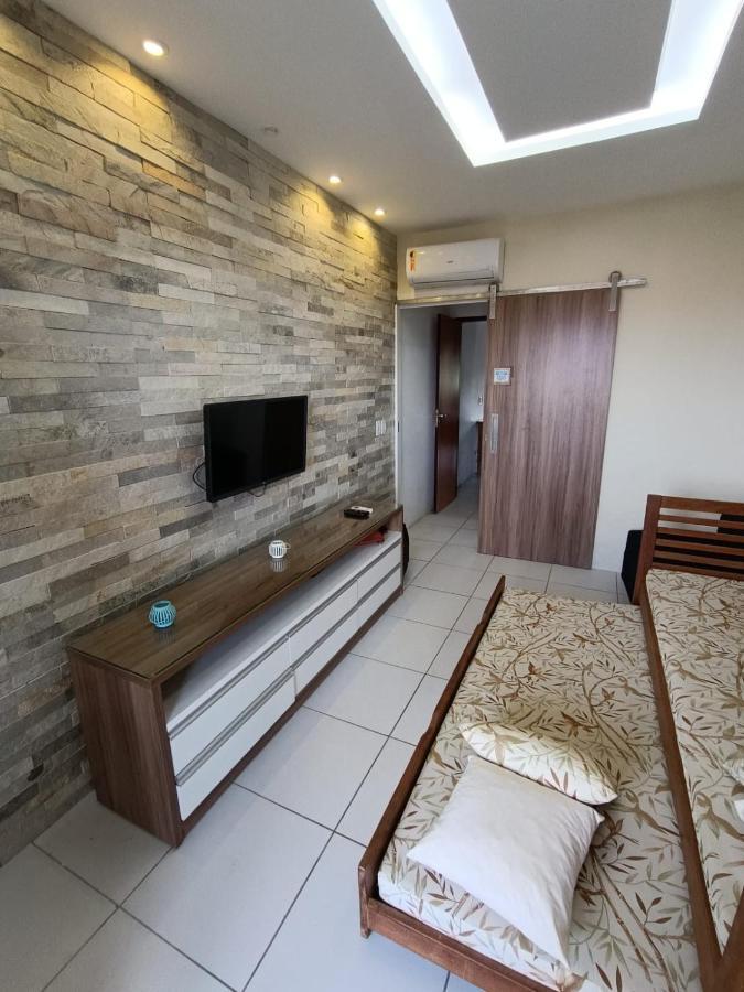 Aparthotel Flat Monte Castelo Gravata Modulo 17 Exterior foto