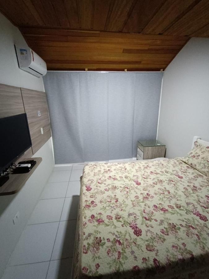 Aparthotel Flat Monte Castelo Gravata Modulo 17 Exterior foto