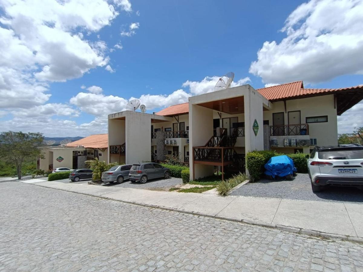 Aparthotel Flat Monte Castelo Gravata Modulo 17 Exterior foto