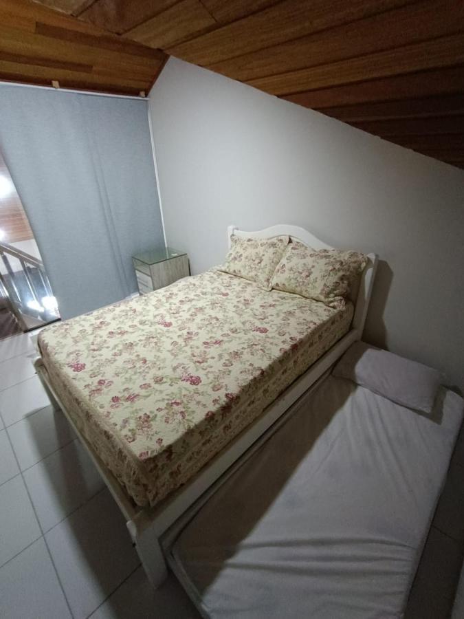 Aparthotel Flat Monte Castelo Gravata Modulo 17 Exterior foto
